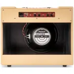 Blackstar DEBUT-100R 112 Cream Combo Amplifier - Image 6