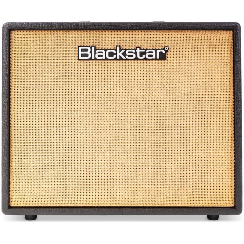 Blackstar DEBUT-100R-BLK Debut 100R 112 Black Amplifier