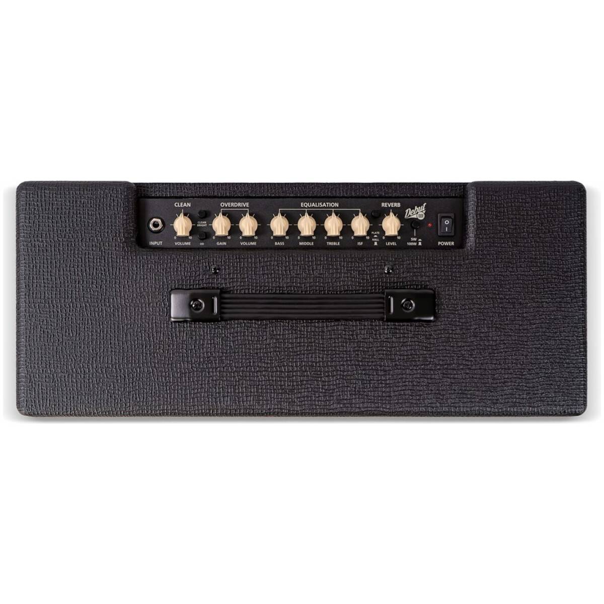 Blackstar DEBUT-100R-BLK Debut 100R 112 Black Amplifier - Image 5