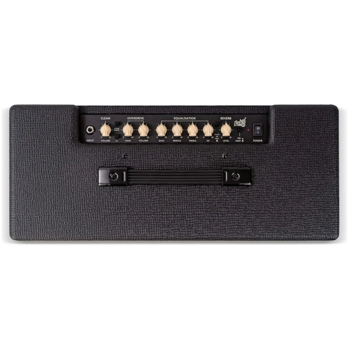 Blackstar DEBUT-100R-BLK Debut 100R 112 Black Amplifier - Image 5