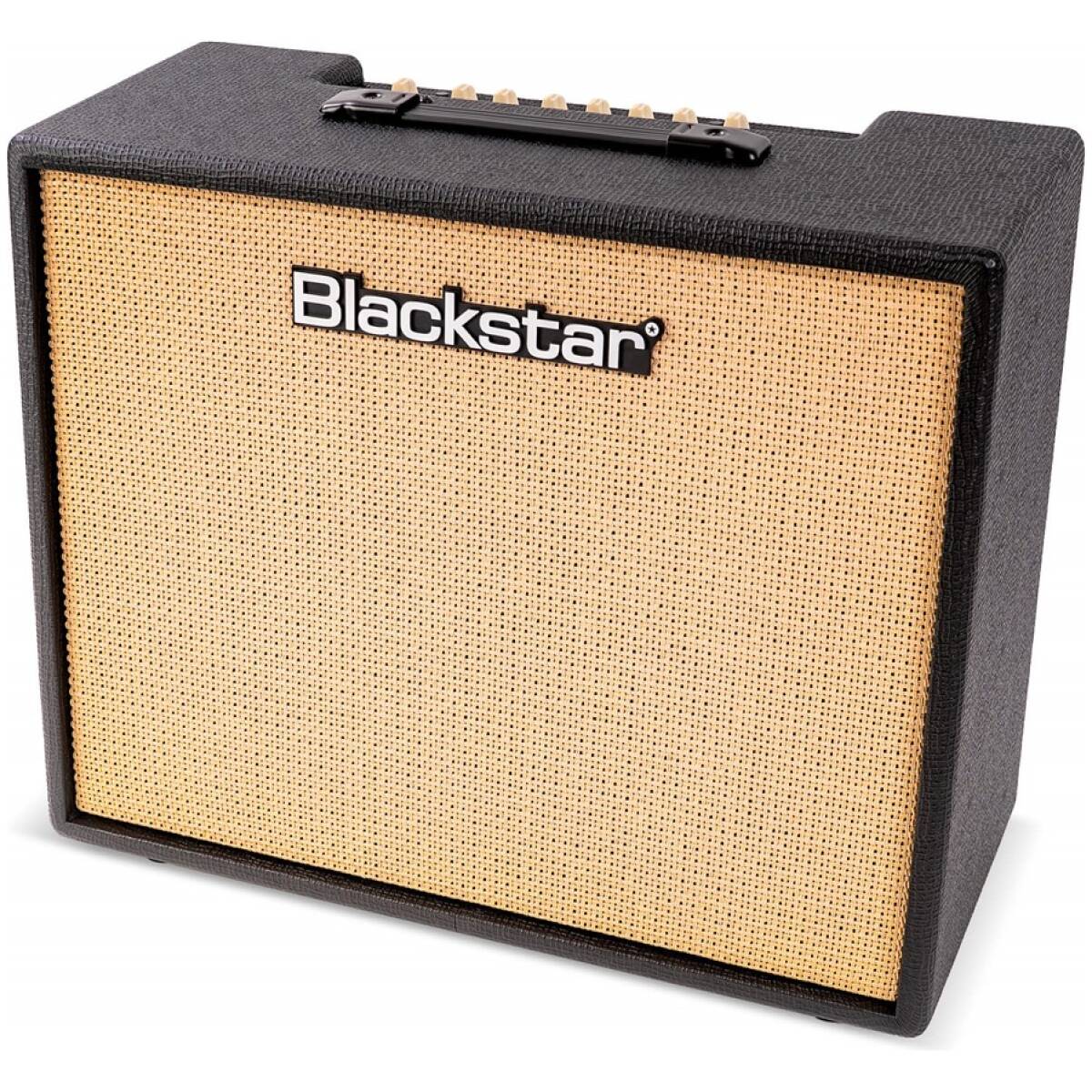 Blackstar DEBUT-100R-BLK Debut 100R 112 Black Amplifier - Image 4