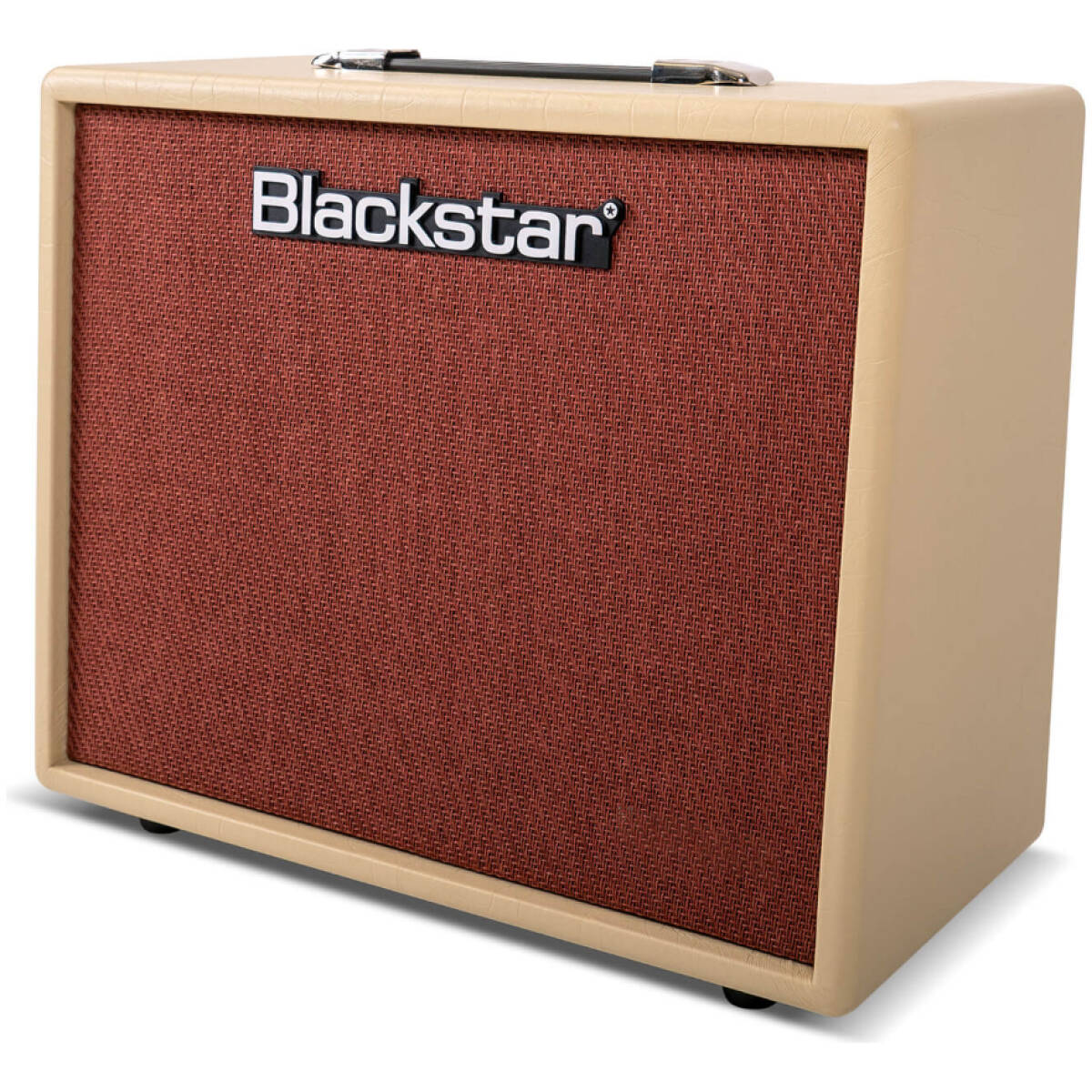 Blackstar DEBUT-50R 50W Oxblood Guitar Amplifier - Image 3