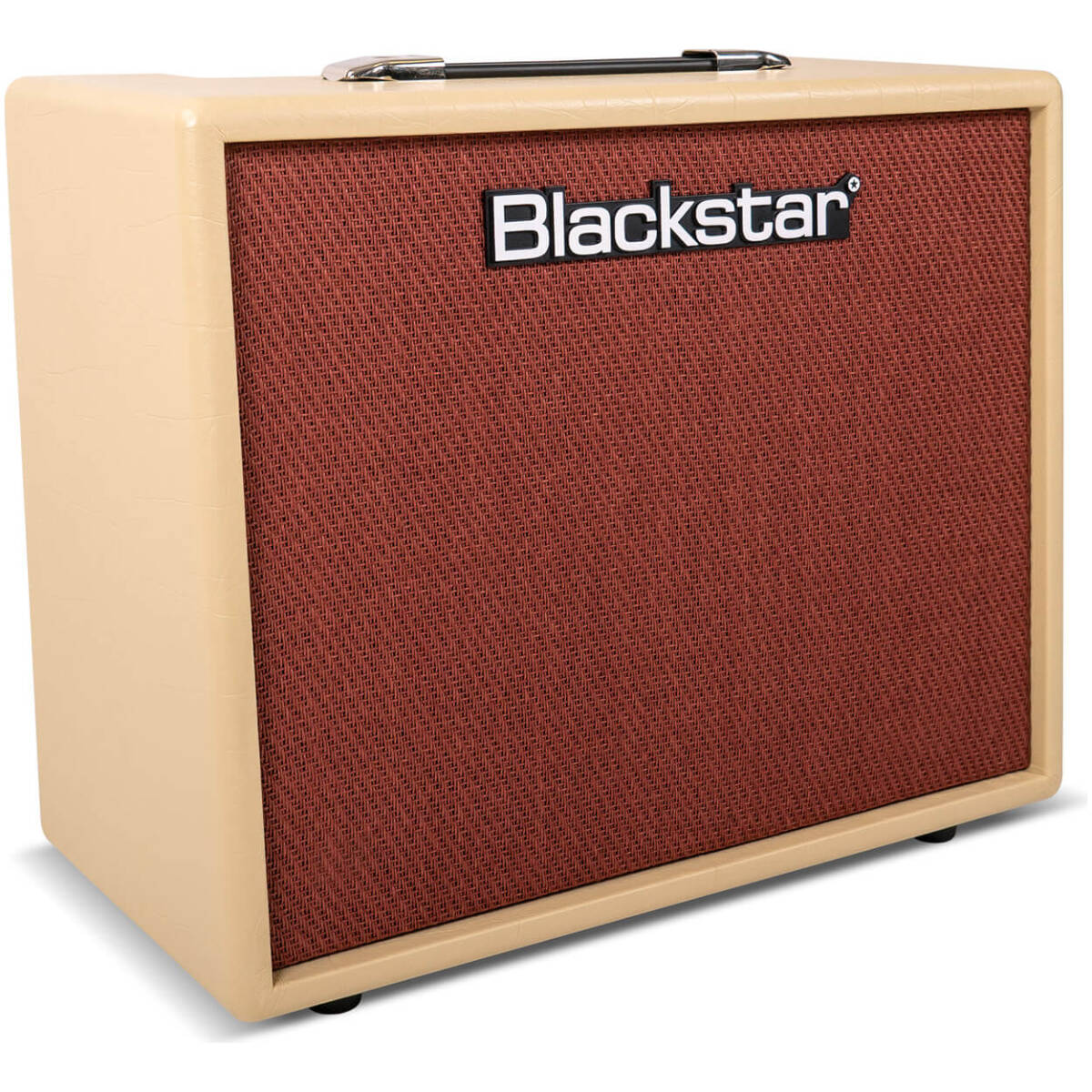 Blackstar DEBUT-50R 50W Oxblood Guitar Amplifier - Image 2
