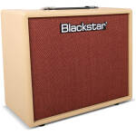 Blackstar DEBUT-50R 50W Oxblood Guitar Amplifier - Image 2
