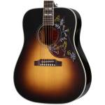 Gibson MCSSHB-VS Hummingbird Standard Vintage Sunburst - Image 2