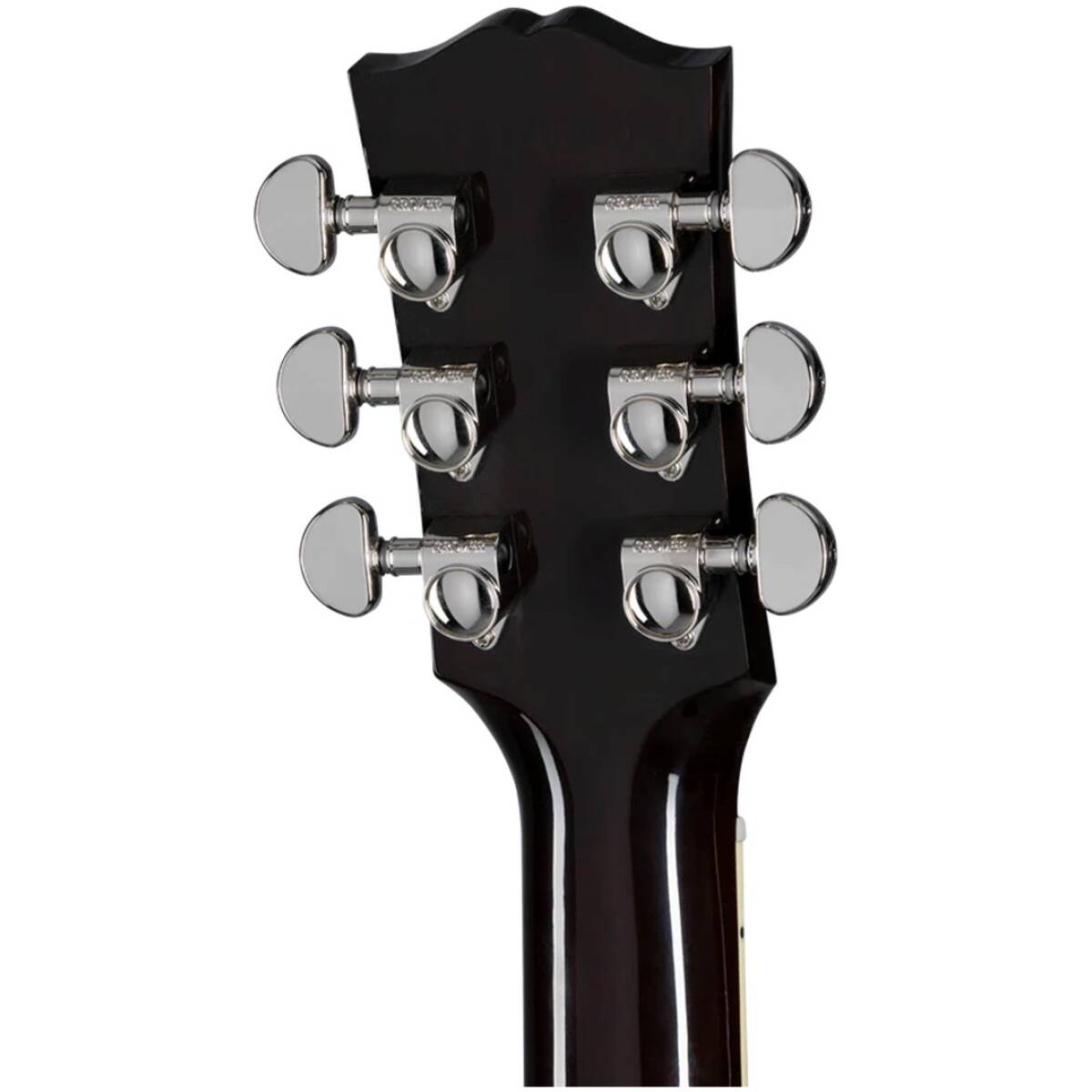 Gibson MCSSHB-VS Hummingbird Standard Vintage Sunburst - Image 6