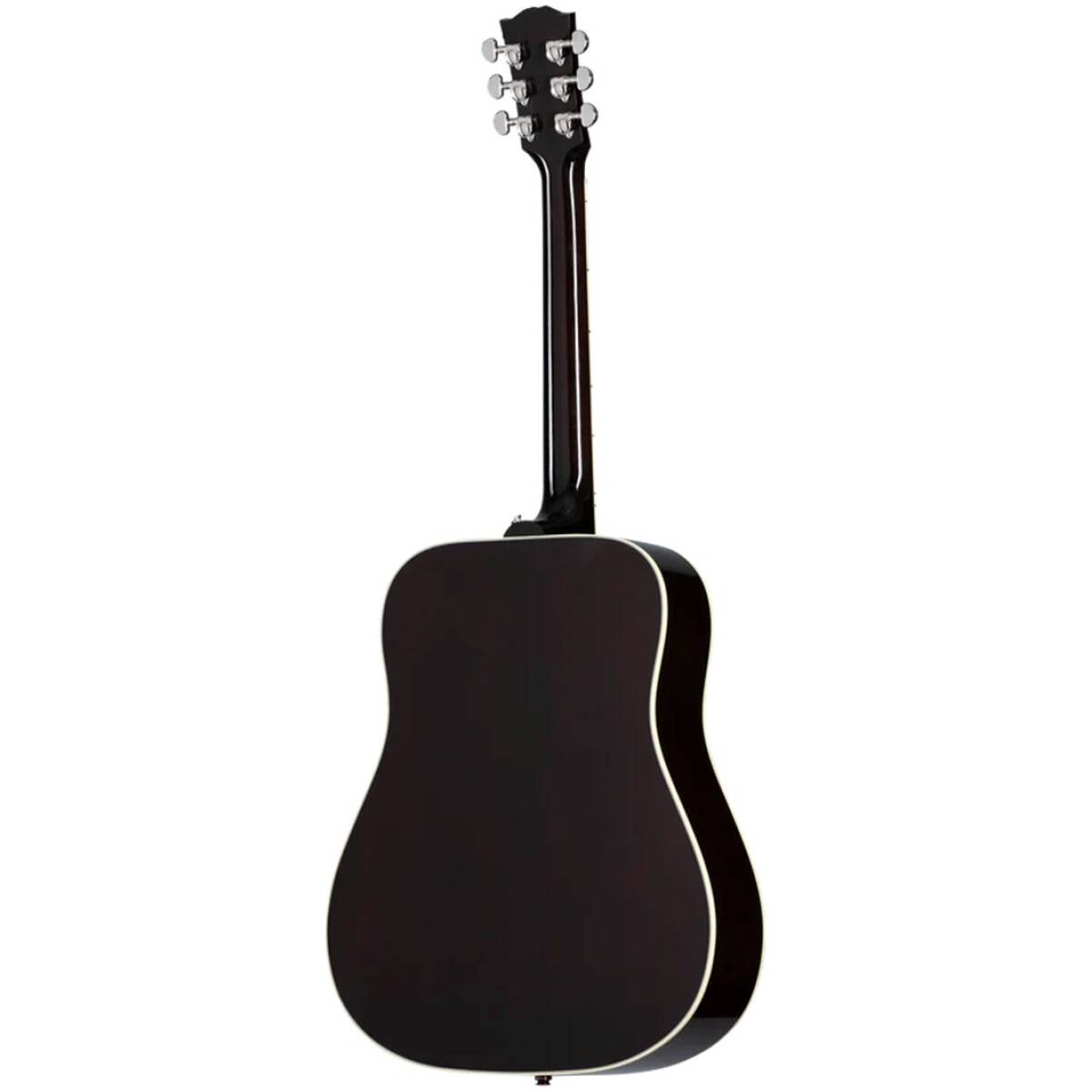 Gibson MCSSHB-VS Hummingbird Standard Vintage Sunburst - Image 4