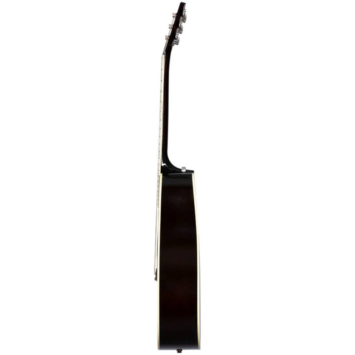 Gibson MCSSHB-VS Hummingbird Standard Vintage Sunburst - Image 3