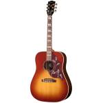 Gibson MCSSHSRS-RBG Hummingbird Studio Rosewood Burst