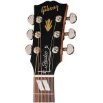 Gibson MCSSHSRS-RBG Hummingbird Studio Rosewood Burst - Image 5