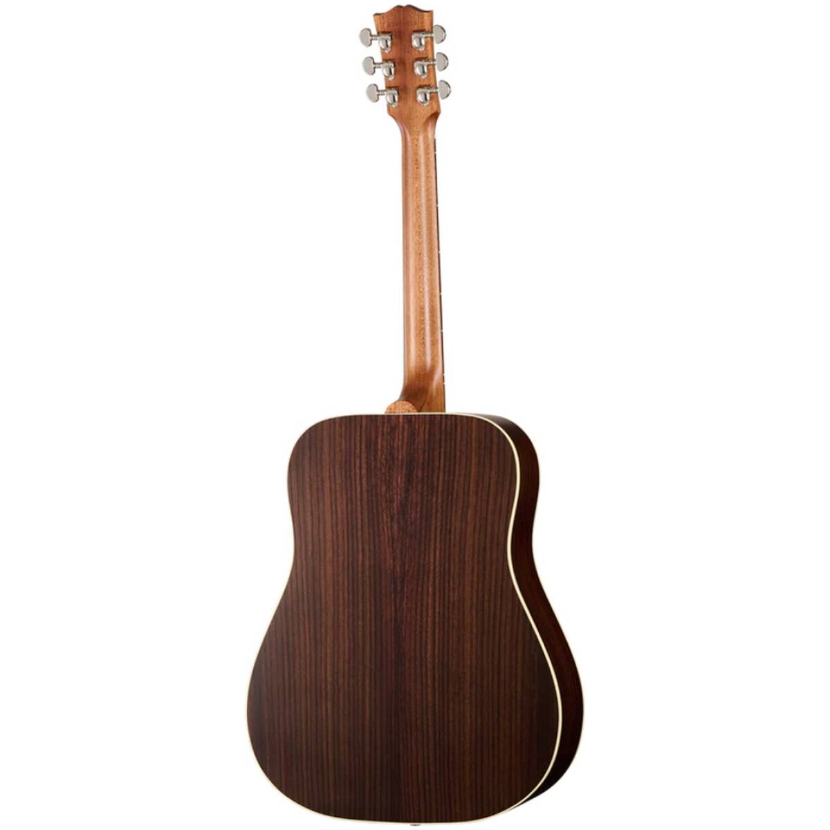 Gibson MCSSHSRS-RBG Hummingbird Studio Rosewood Burst - Image 4