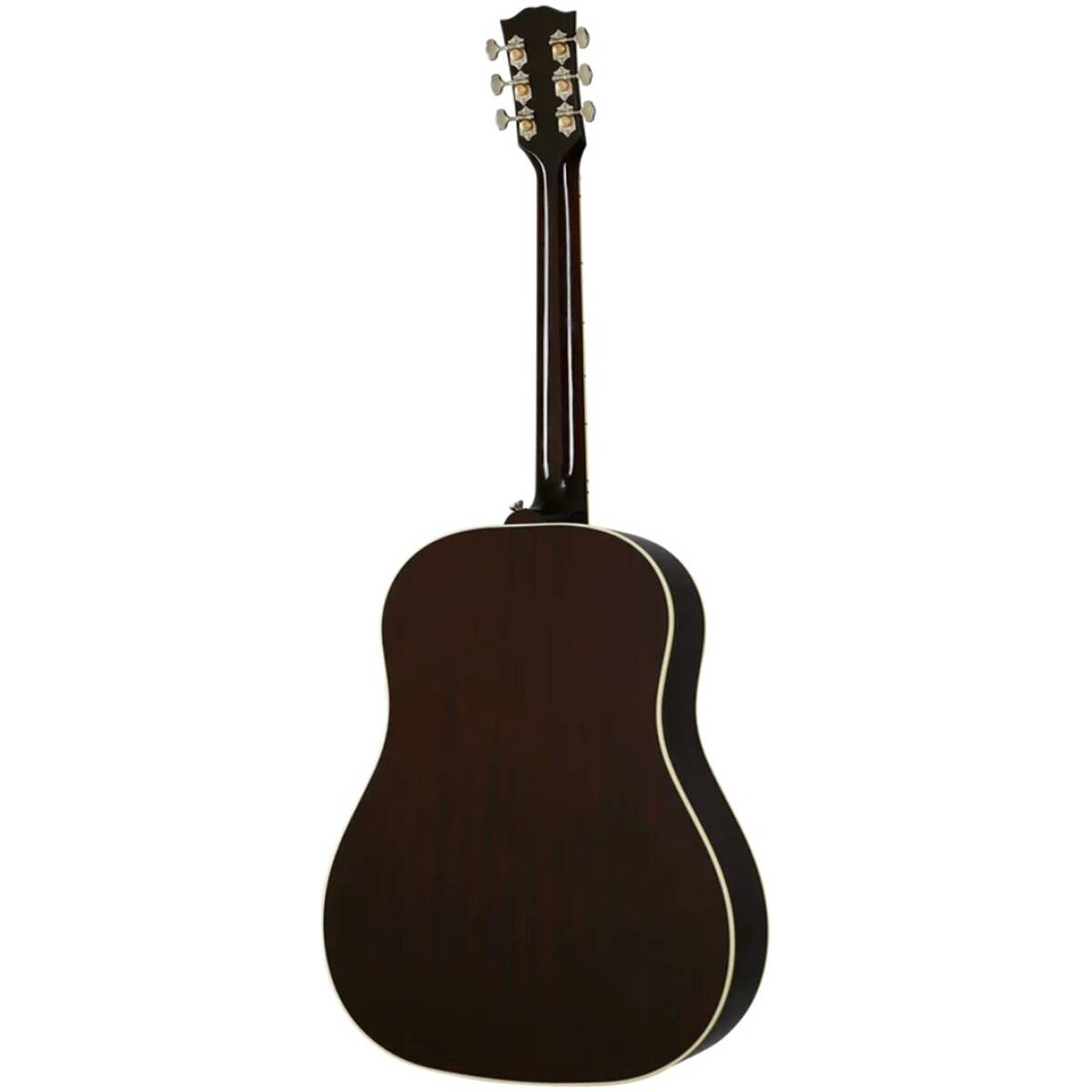 Gibson OCRSSJ-VS Southern Jumbo Original Vintage Sunburst - Image 4