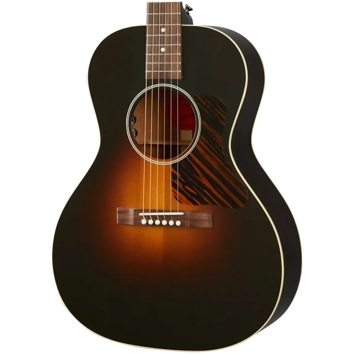 Gibson OCSBLO-VS L-00 Original Vintage Sunburst - Image 2