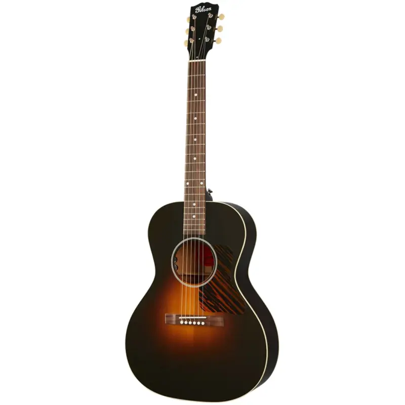 Gibson OCSBLO-VS L-00 Original Vintage Sunburst