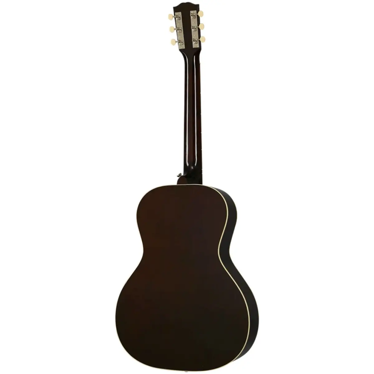 Gibson OCSBLO-VS L-00 Original Vintage Sunburst - Image 5