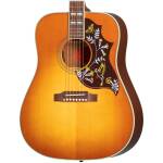 Gibson OCSSHB-HCS Hummingbird Original Heritage Cherry Sunburst - Image 2