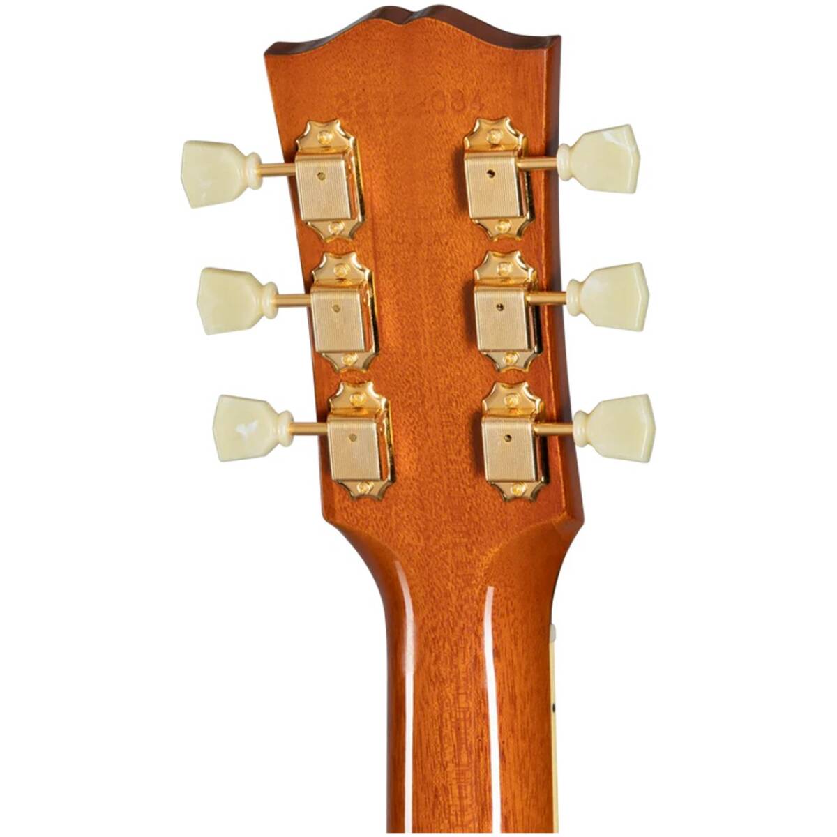 Gibson OCSSHB-HCS Hummingbird Original Heritage Cherry Sunburst - Image 6