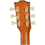 Gibson OCSSHB-HCS Hummingbird Original Heritage Cherry Sunburst - Image 6