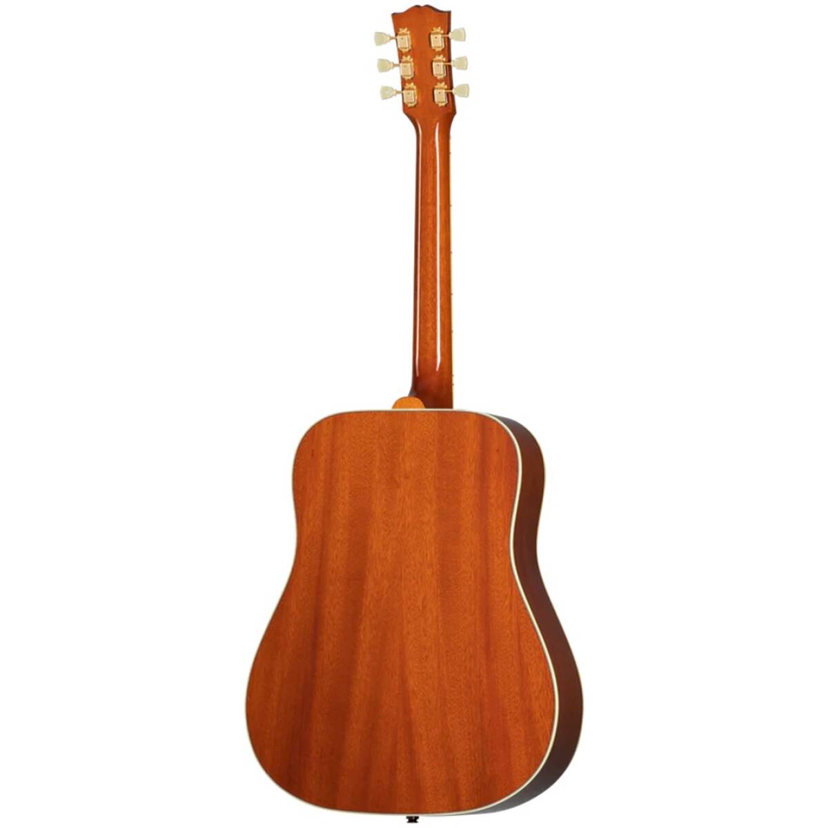 Gibson OCSSHB-HCS Hummingbird Original Heritage Cherry Sunburst - Image 4