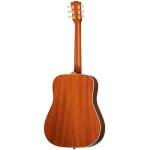 Gibson OCSSHB-HCS Hummingbird Original Heritage Cherry Sunburst - Image 4