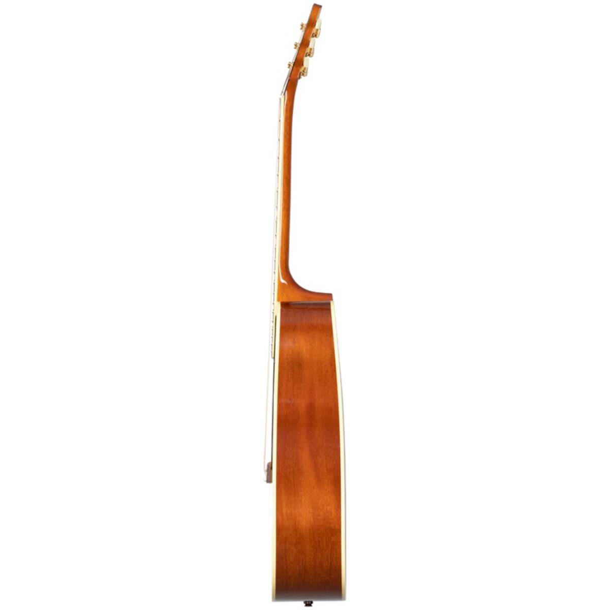 Gibson OCSSHB-HCS Hummingbird Original Heritage Cherry Sunburst - Image 3