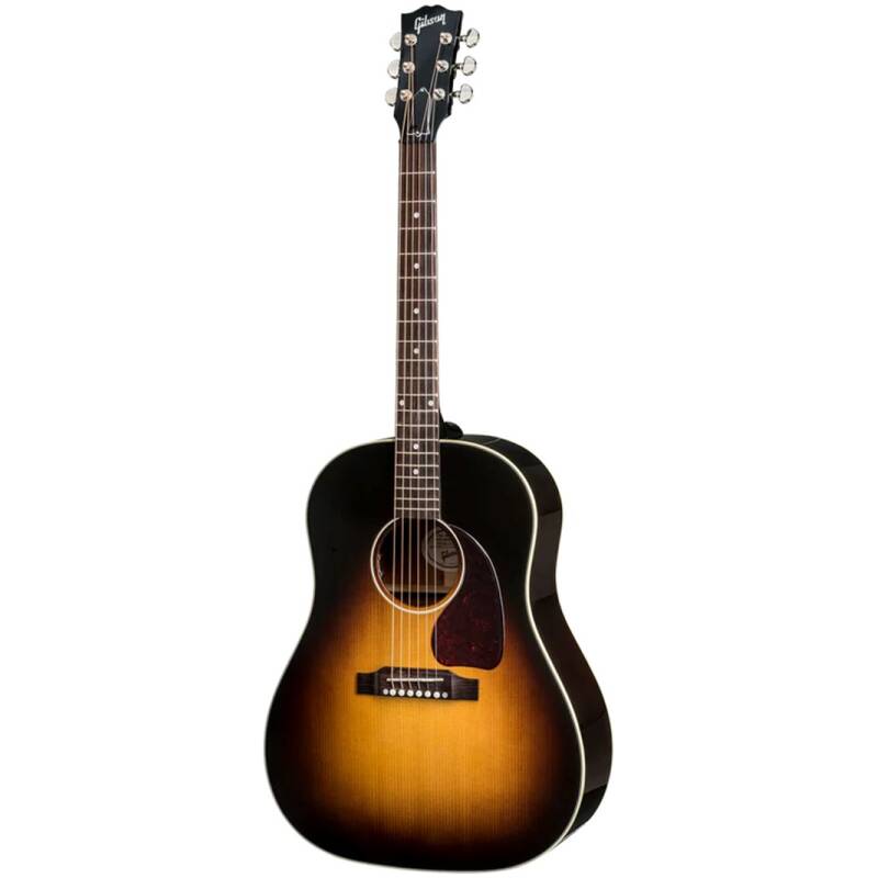 Gibson RS45-VS J-45 Standard Vintage Sunburst