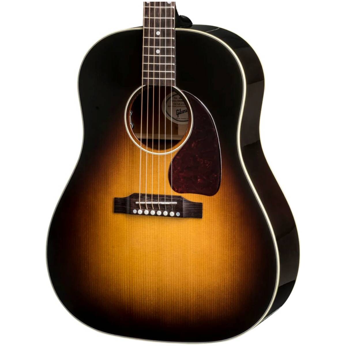 Gibson RS45-VS J-45 Standard Vintage Sunburst - Image 2