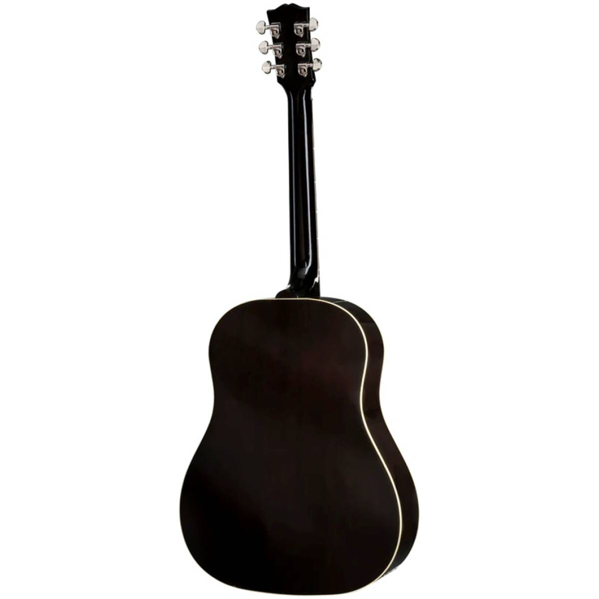 Gibson RS45-VS J-45 Standard Vintage Sunburst - Image 4