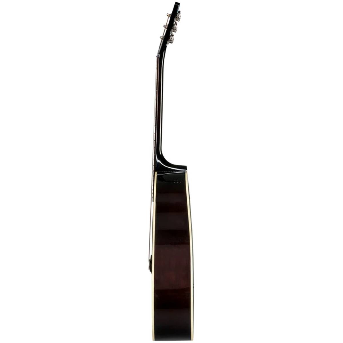 Gibson RS45-VS J-45 Standard Vintage Sunburst - Image 3