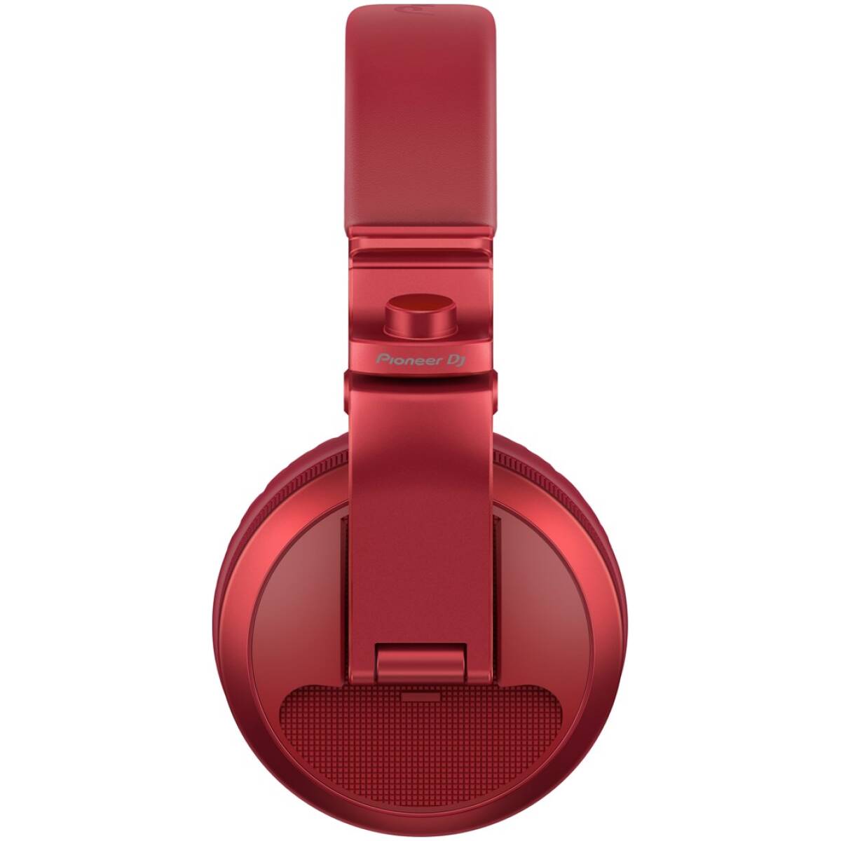 Pioneer DJ HDJ-X5BT-R Over-Ear DJ Headphones with Bluetooth (Red) - Image 4