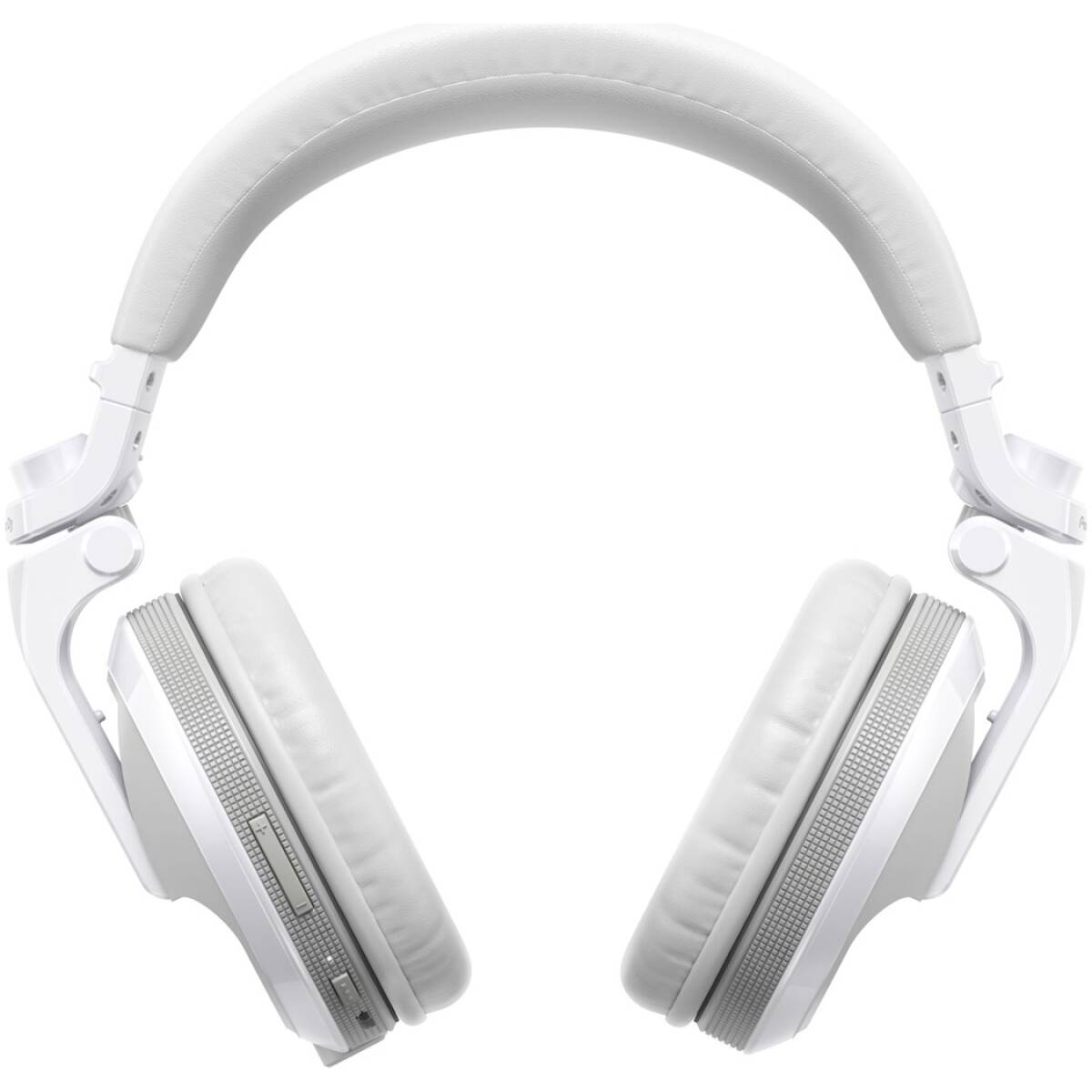 Pioneer DJ HDJ-X5BT Over-Ear DJ Headphones with Bluetooth (White) - Image 2