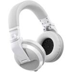 Pioneer DJ HDJ-X5BT Over-Ear DJ Headphones with Bluetooth (White) - Image 3