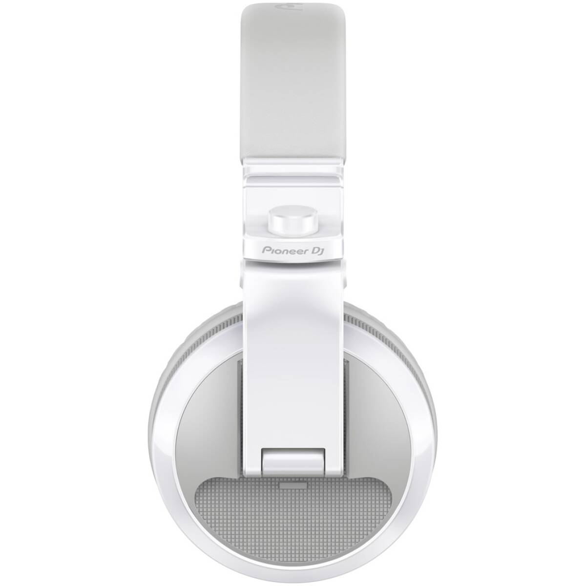 Pioneer DJ HDJ-X5BT Over-Ear DJ Headphones with Bluetooth (White) - Image 4