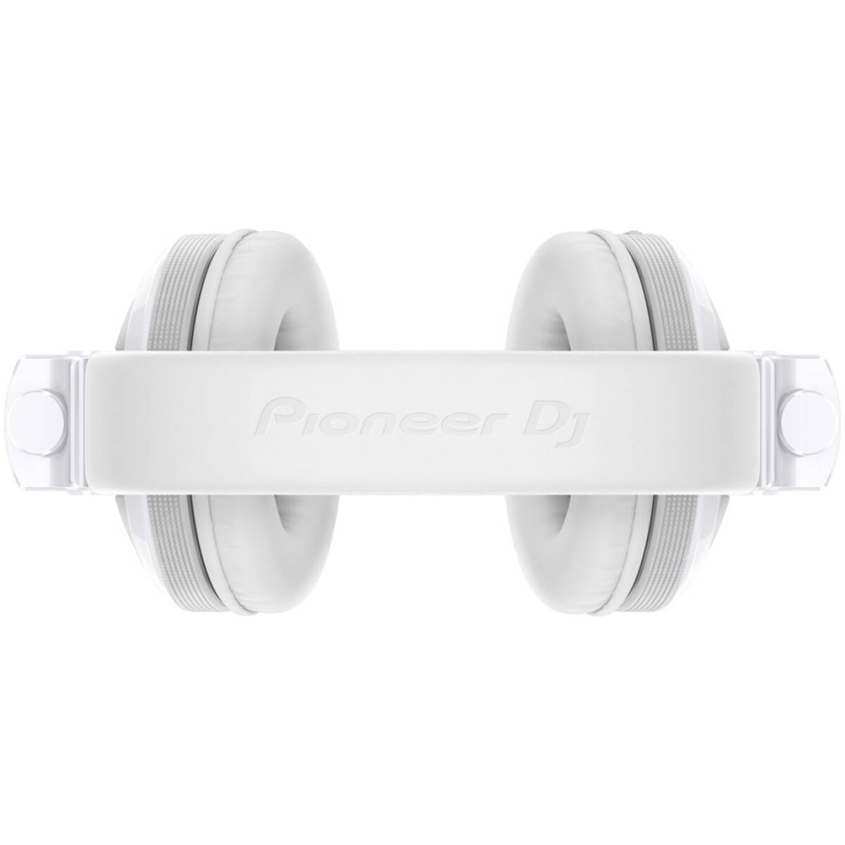 Pioneer DJ HDJ-X5BT Over-Ear DJ Headphones with Bluetooth (White) - Image 5
