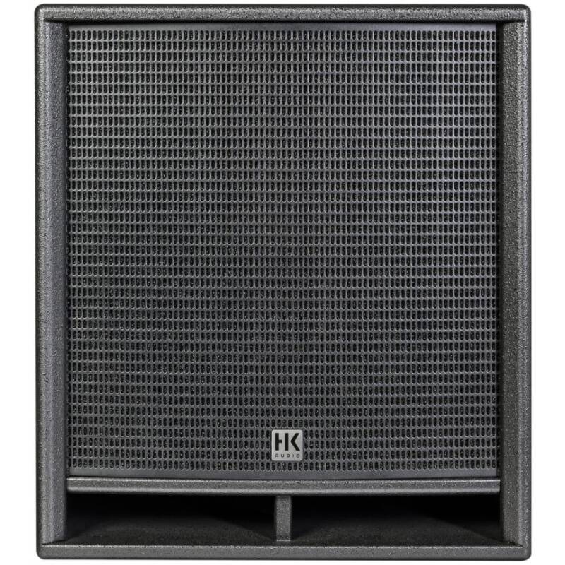 HK Audio PREMIUM PR:O 118 SUB D2
