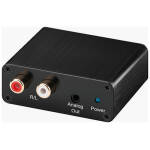 Monacor AD-200A Digital Converter