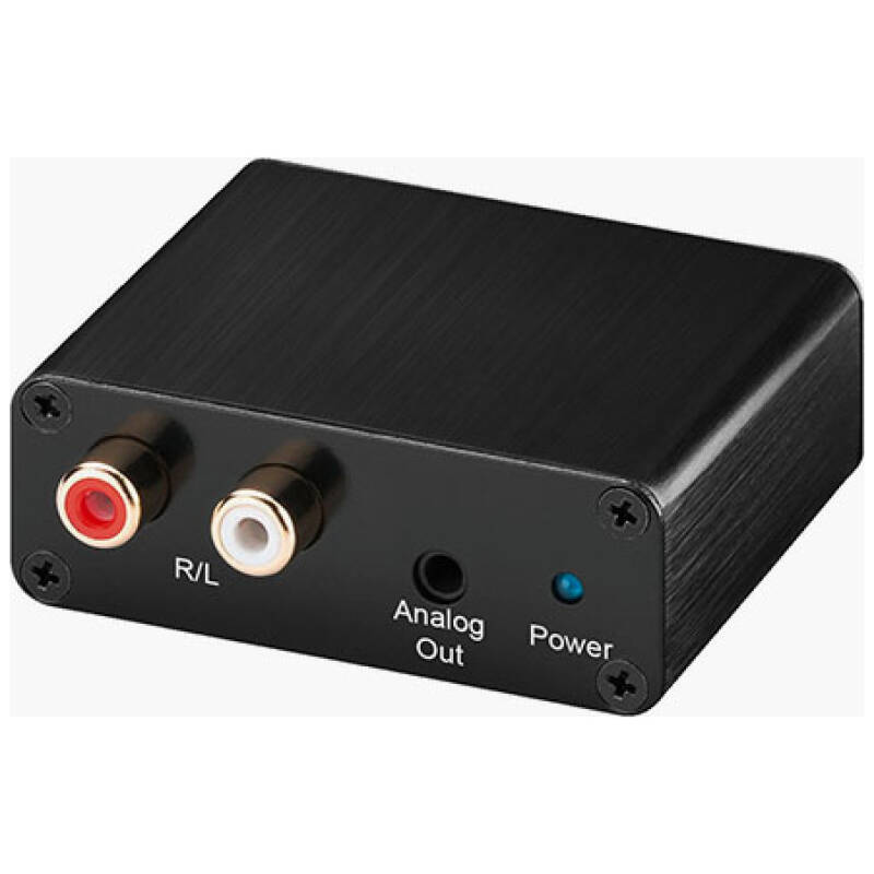 Monacor AD-200A Digital Converter