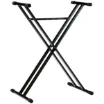 Konig & Meyer Keyboard Stand 18963 (Black)