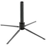 König & Meyer 15232 Flute Stand black