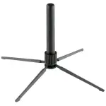 König & Meyer 15232 Flute Stand black