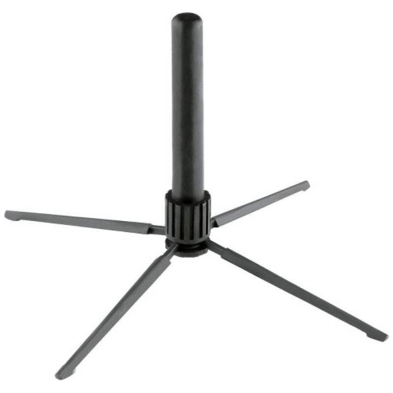 König & Meyer 15232 Flute Stand black