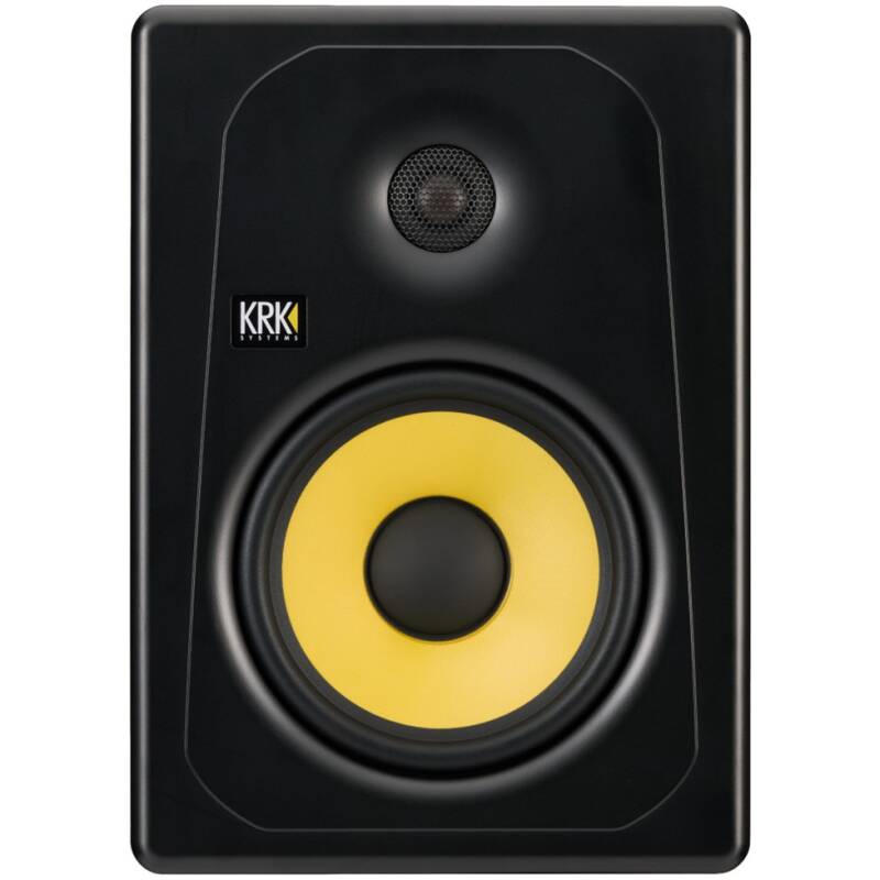 KRK K8 Kreate Series 8” Studio Monitor(Unit)