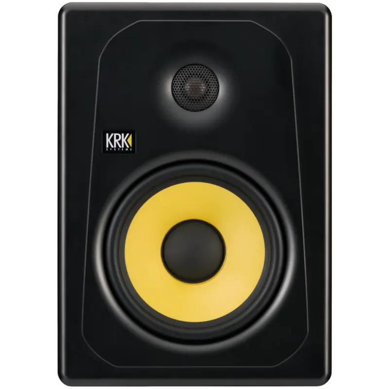 KRK K8 Kreate Series 8” Studio Monitor(Unit)