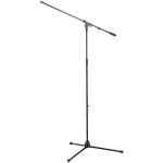 Konig & Meyer Overhead Microphone Stand 21021 (Black)