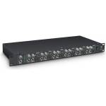 LD Systems 6-Channel 19 Headphone Amplifier