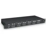 LD Systems 6-Channel 19 Headphone Amplifier