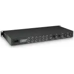 LD Systems 6-Channel 19 Headphone Amplifier - Image 2