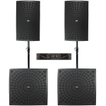 Real Sound ML-15 Starter Combo