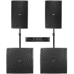 Real Sound ML-15 Starter Combo