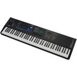 Yamaha MODX M7 76-key Performance Synthesizer - Image 2